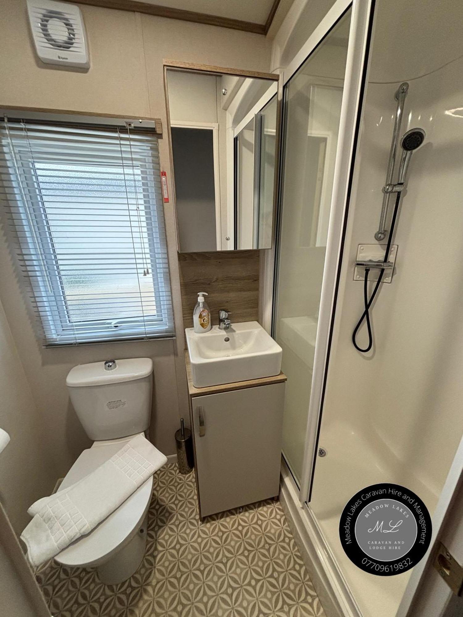 Palm Grove 182 - Pet Friendly, Wifi, Close To Beach And Clubhouse - Golden Palm Resort - Meadow Lakes Caravan & Lodge Hire Skegness Exteriér fotografie