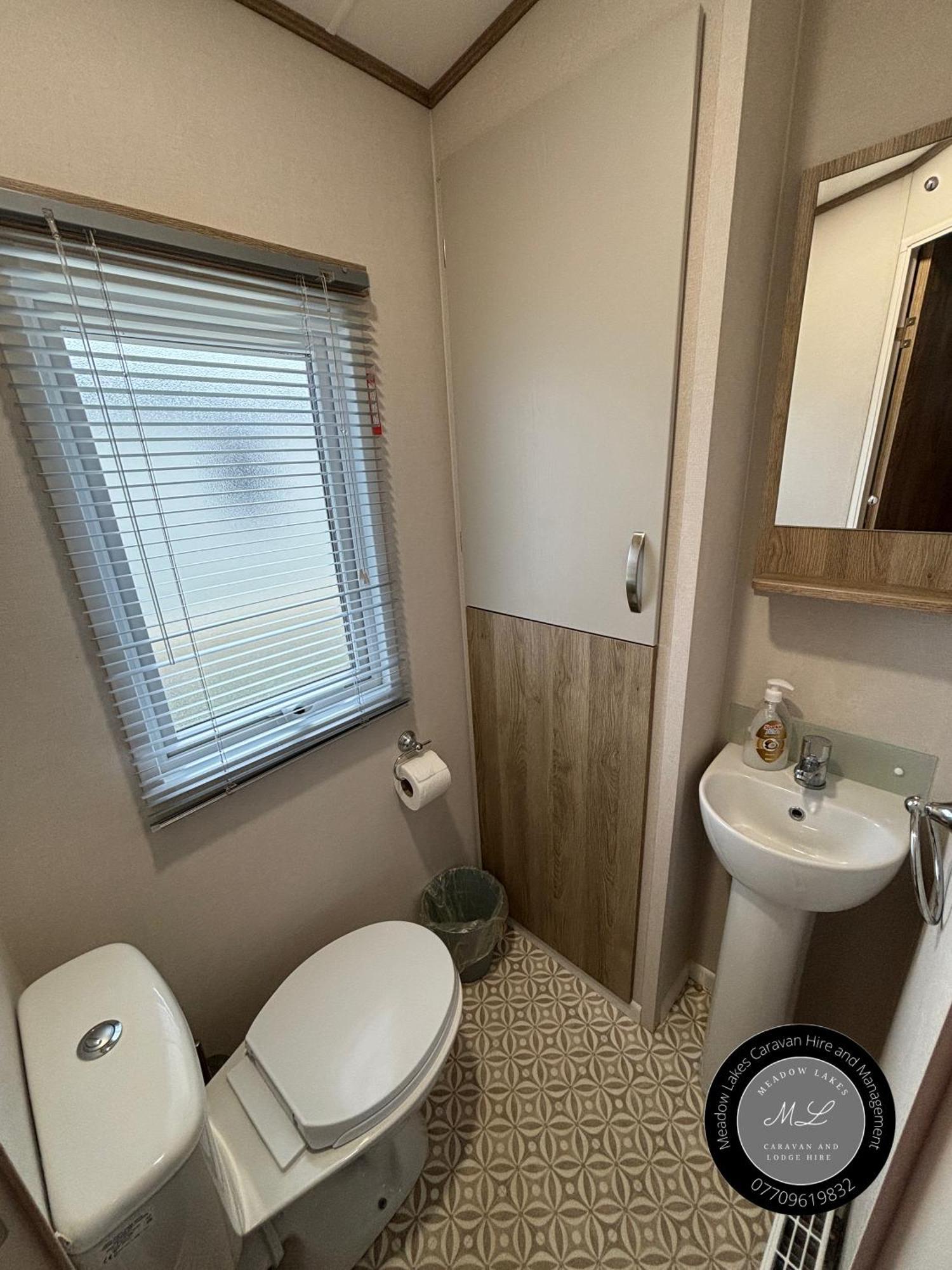 Palm Grove 182 - Pet Friendly, Wifi, Close To Beach And Clubhouse - Golden Palm Resort - Meadow Lakes Caravan & Lodge Hire Skegness Exteriér fotografie